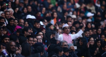 First ever poll of British Indian voters reveals major decline in support for Labour, significant swing vote up for grabs