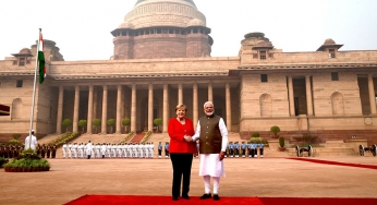 India-EU FTA: Merkel can break the impasse, if she really wishes