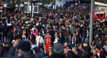 India Inc. Poll sends stark message to all UK political parties