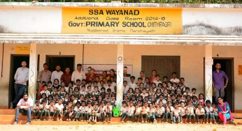 UK-India tech tie-up creates a hand-washing robot for schools