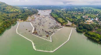 India’s water woes – need for global partnerships and investment