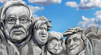 2019: The year of assertion