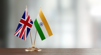 A promising New Year for UK-India relations
