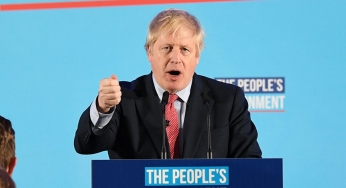A year of elections that ended with a vote for stronger India-UK ties