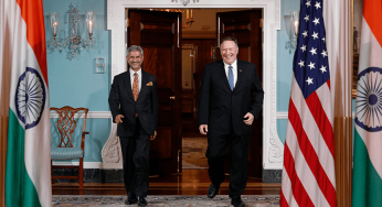 US and India prepare for some tricky negotiations