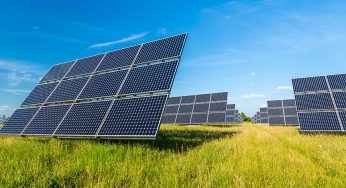 Solar power: One bright spot on India’s economic horizon