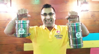 A crafty solution to plastic waste