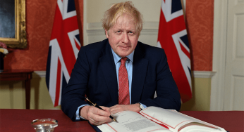 As Brexit recedes into history, time for a new chapter