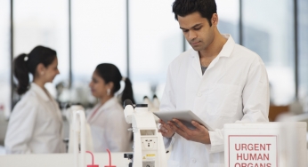 Building an ecosystem for high-impact science in India