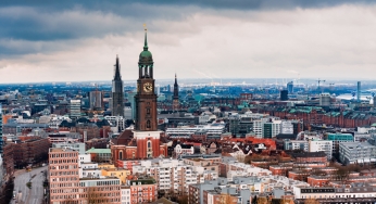 Hamburg is a freeport of innovative ideas