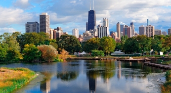 Illinois – Providing the environment for Indian companies to grow