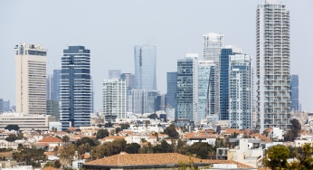 Israel has emerged as a hub for deep-tech start-ups