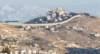 Palestine must consider a new peace proposal