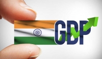 -Indianeconomy is just getting warmed up