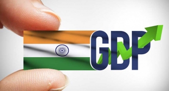 Indian economy is just getting warmed up