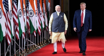 Trade, defence deals to be focus of Trump’s visit