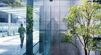 Business ecosystem, people and environment at the heart of CSR