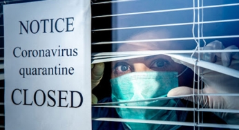 Global cooperation needed to combat COVID-19