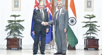 India-New Zealand ties: Stuck in first gear
