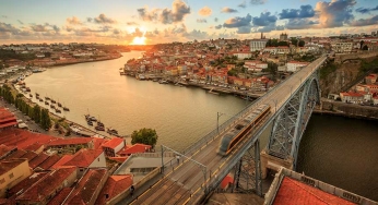 Portugal-India: A growing relationship