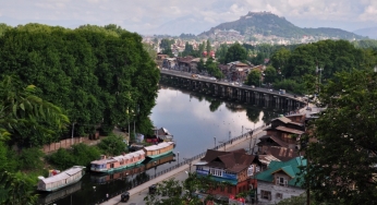 The Kashmir factor in UK-India relations