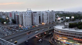 Tier two cities in India are revving up