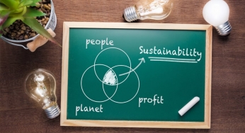 Why sustainability makes good business sense