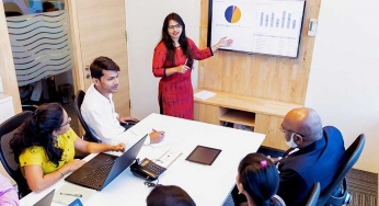 Boardrooms are replacing CSR with TSI