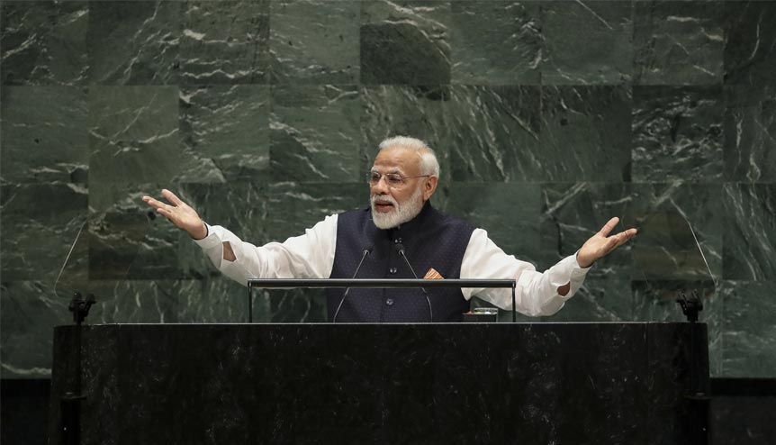 COVID-19 could spur a revival of the SAARC
