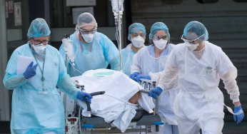 Lessons for a post pandemic world