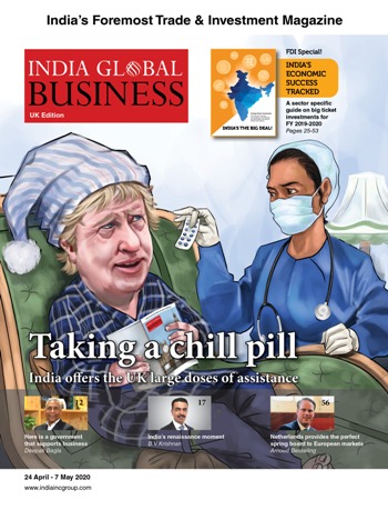 UK Edition- 24 April-07 May 2020 Cover
