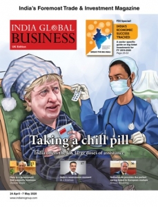 UK Edition- 24 April-07 May 2020 Cover