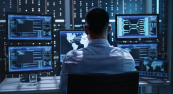 Cyber risk is new threat to financial stability: IMF
