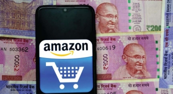 Amazon eyes stake in Future Retail