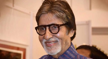 Bollywood’s ‘Bhoothnath’ Uncle celebrates anniversary