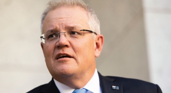 Australia wants to come out on top with India