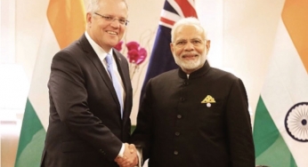 India-Australia are the architects of a new World Order