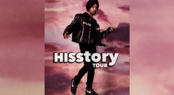 Diljit Dosanjh to bring ‘Hisstory Tour’ to UK in 2021