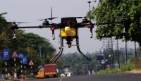 Drone operations, India’s secret weapon against Covid-19- 4