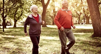 Even light physical activity can make big impact