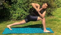 Get your heart right with Brazilian Jiu Jitsu and Yoga