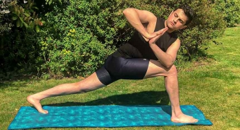 Get your heart right with Brazilian Jiu Jitsu and Yoga