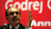 Godrej Consumer takes full control of Canon Chemicals