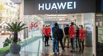 Huawei under the scanner in Covid-19 fallout