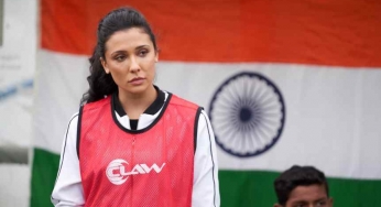 I want to bring life to stories with a diverse cast: Emily Shah