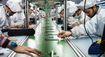 India is wooing investors with agility, incentives and political will