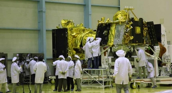India’s space odyssey gets a turbo boost