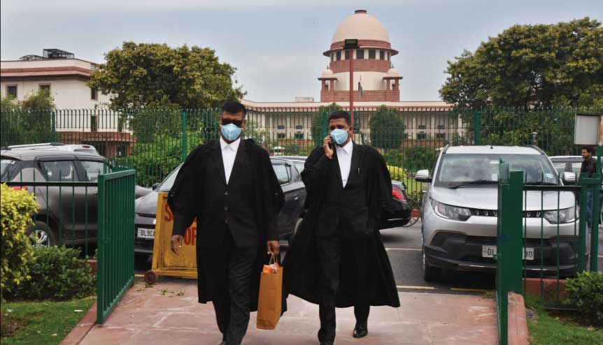 Legal Reforms Are Crucial to Attracting Investment