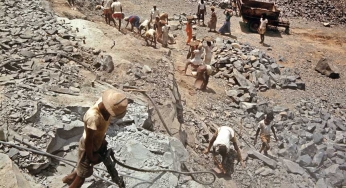 Minerals sector reforms to usher in transparency, increase competition, efficiency