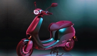 Ola Electric buys Dutch scooter company Etergo